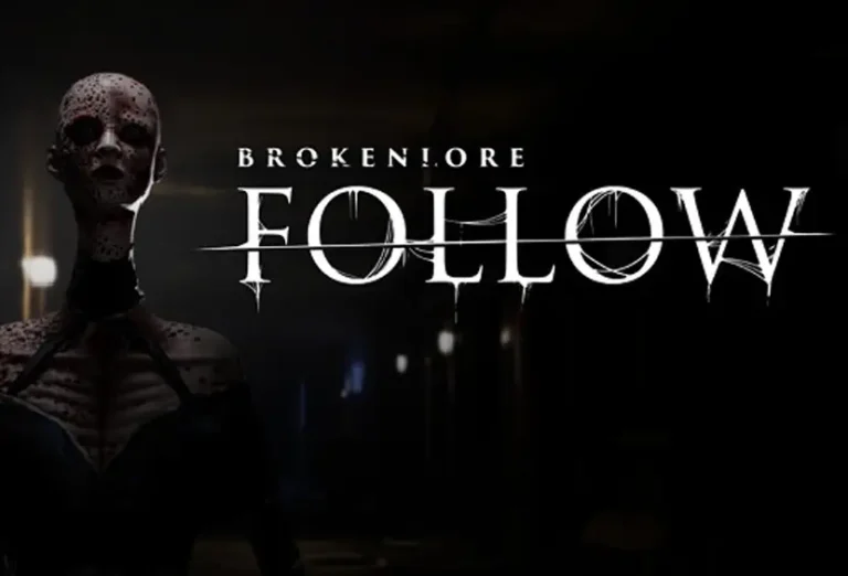 BrokenLore FOLLOW