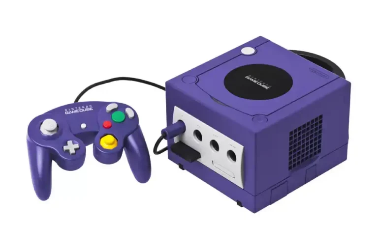 GameCube Games