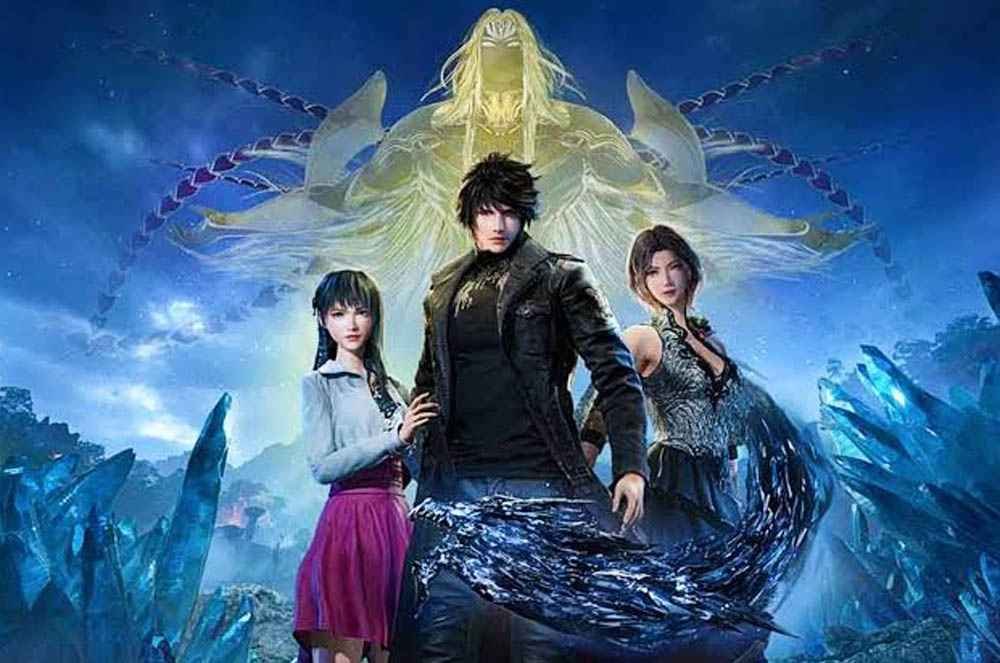 lost soul aside review
