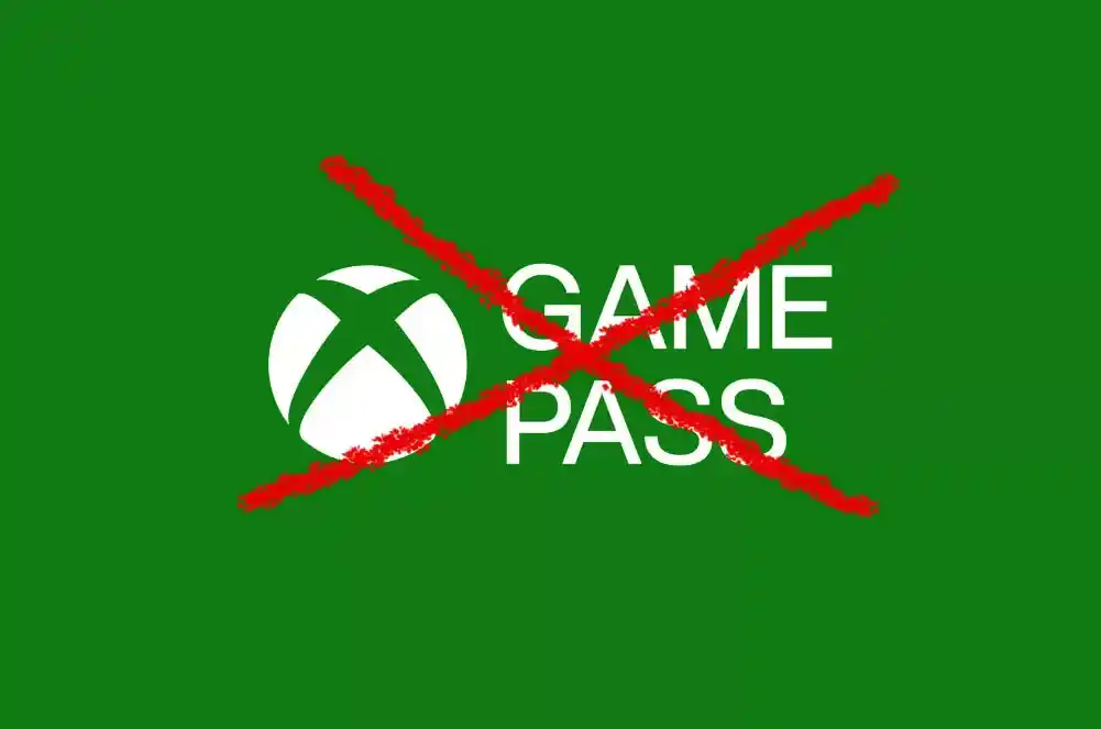 xbox game pass game removals